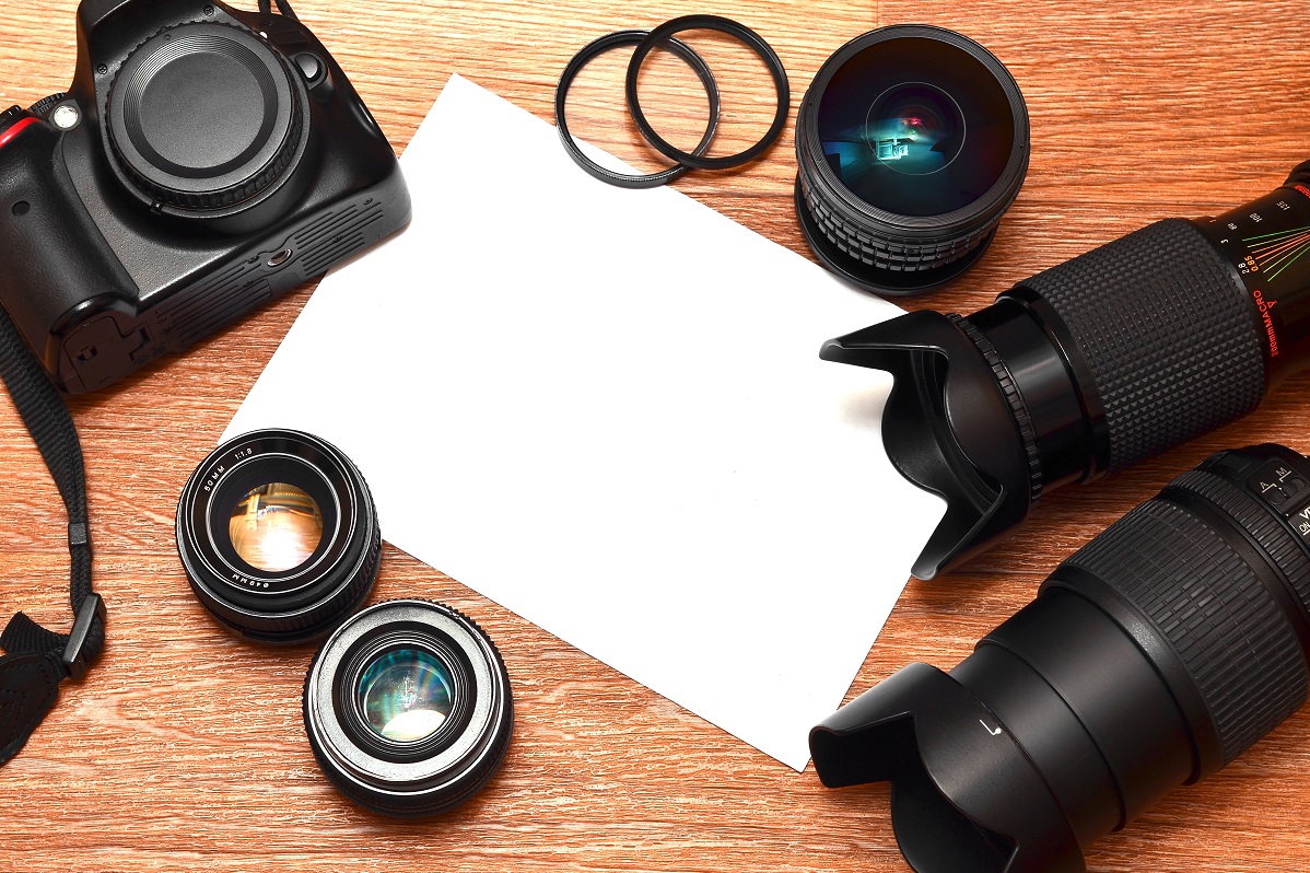 Jakie znaczenie w marketingu mają zdjęcia biznesowe?