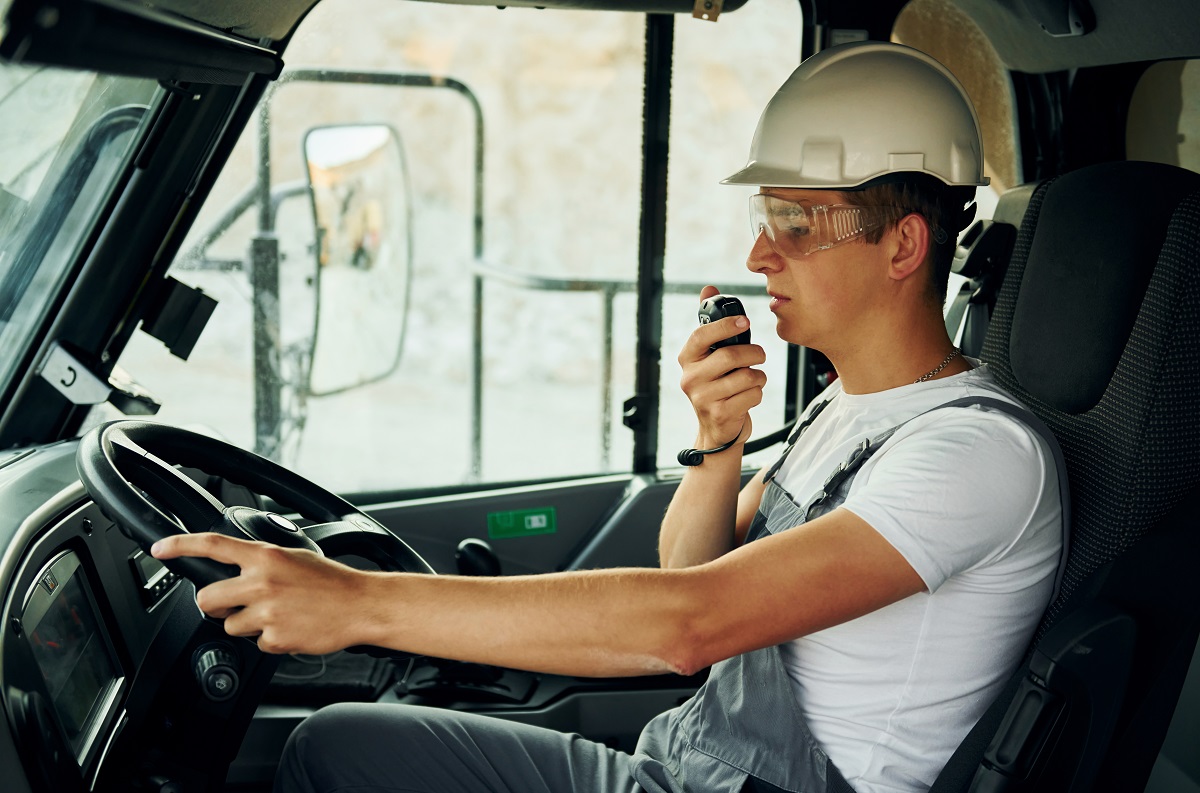 Organizacja transportu - jak powinna wyglądać?