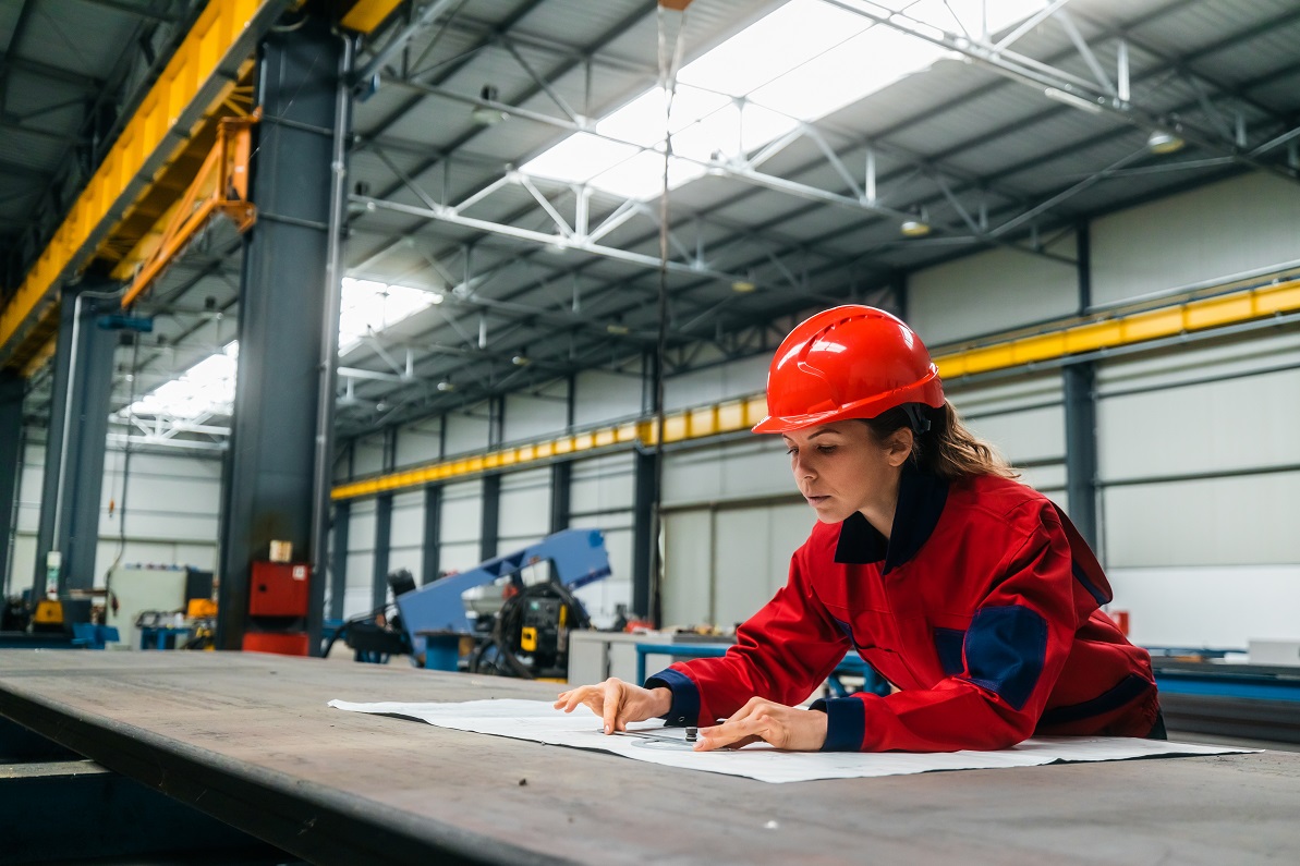 5 Kluczowych Zasad Skutecznego Zarządzania Projektem Budowy Hali Przemysłowej