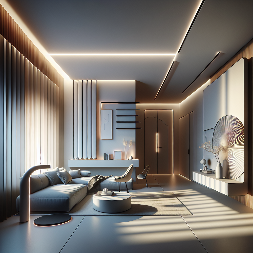 Czy panele na podczerwień są odpowiednie do każdego rodzaju pomieszczenia?