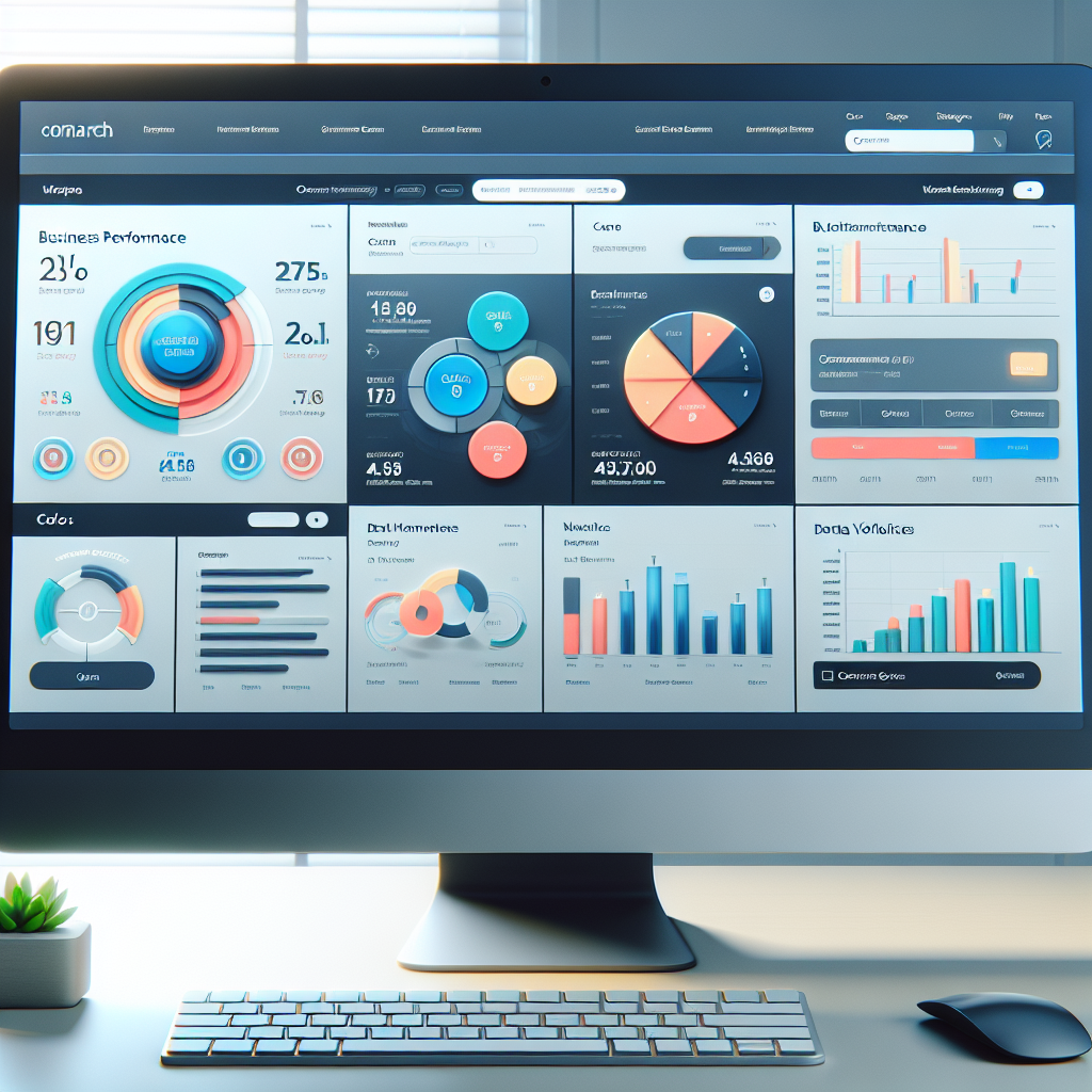 Jakie moduły Comarch ERP Optima są najbardziej wartościowe dla e-commerce?