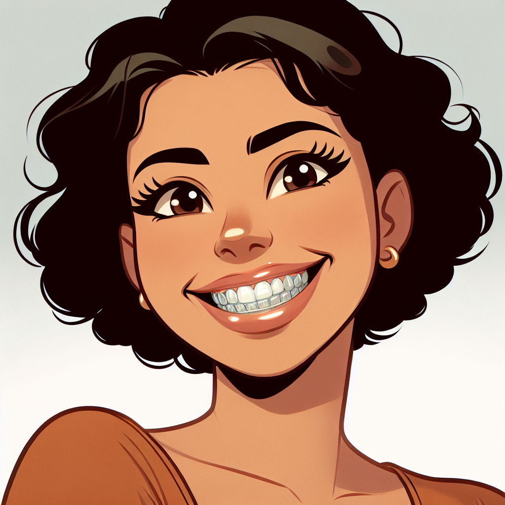 Czy implanty zębowe mogą być stosowane w przypadku utraty zębów z przodu?