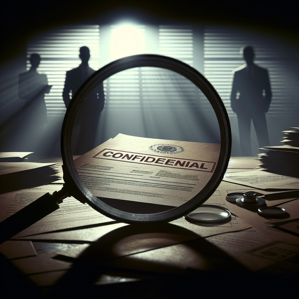 Co grozi za szpiegostwo i dezinformacje?