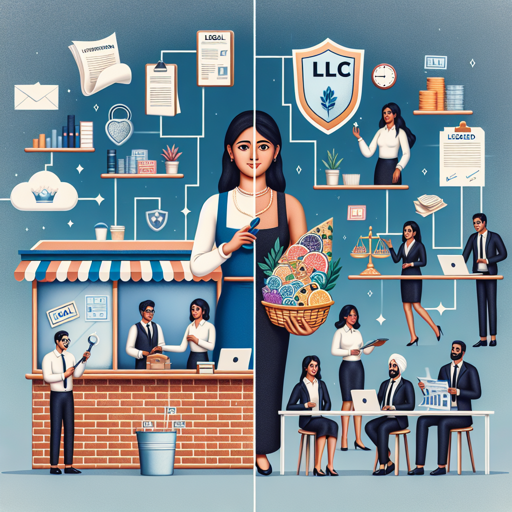 Przekształcanie działalności gospodarczej w spółkę z.o.o. - przewodnik