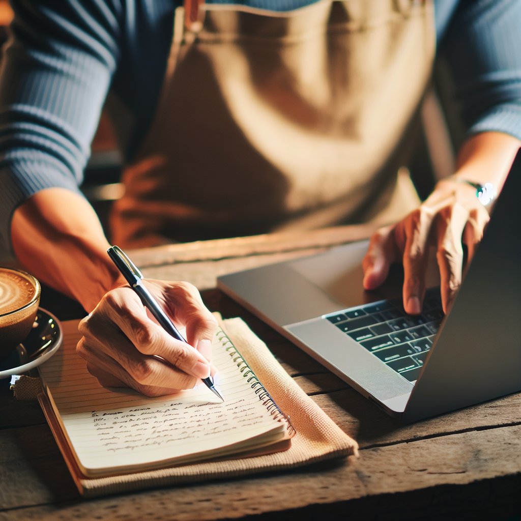 Copywriter – co to?