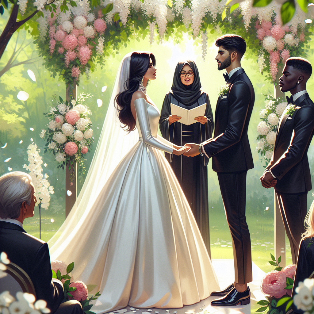 Co to jest ślub humanistyczny?