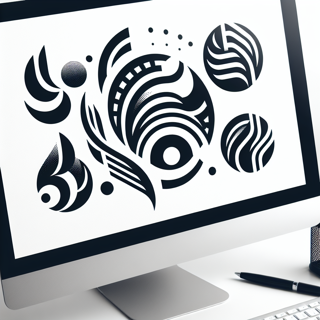 Jak profesjonalne logo może wyróżnić Twoją firmę na rynku?