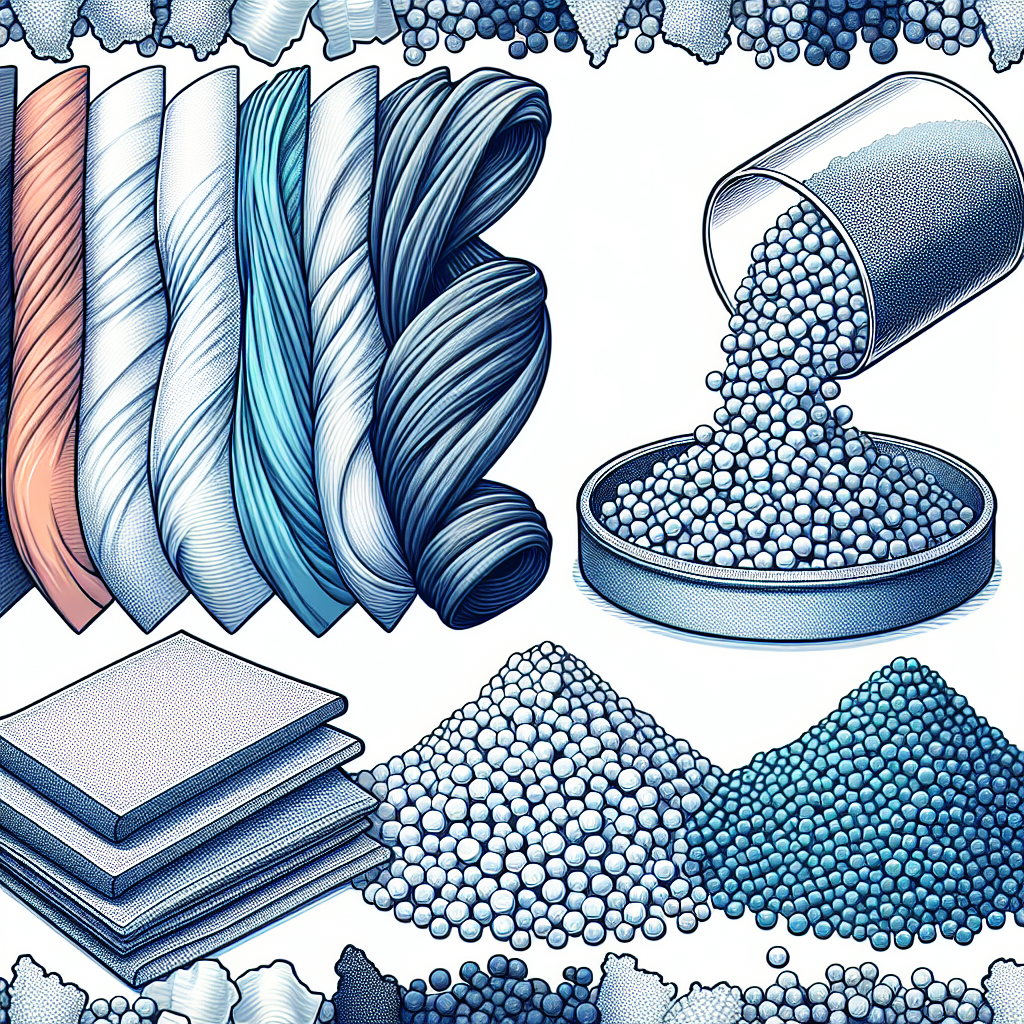 Co to jest poliamid?