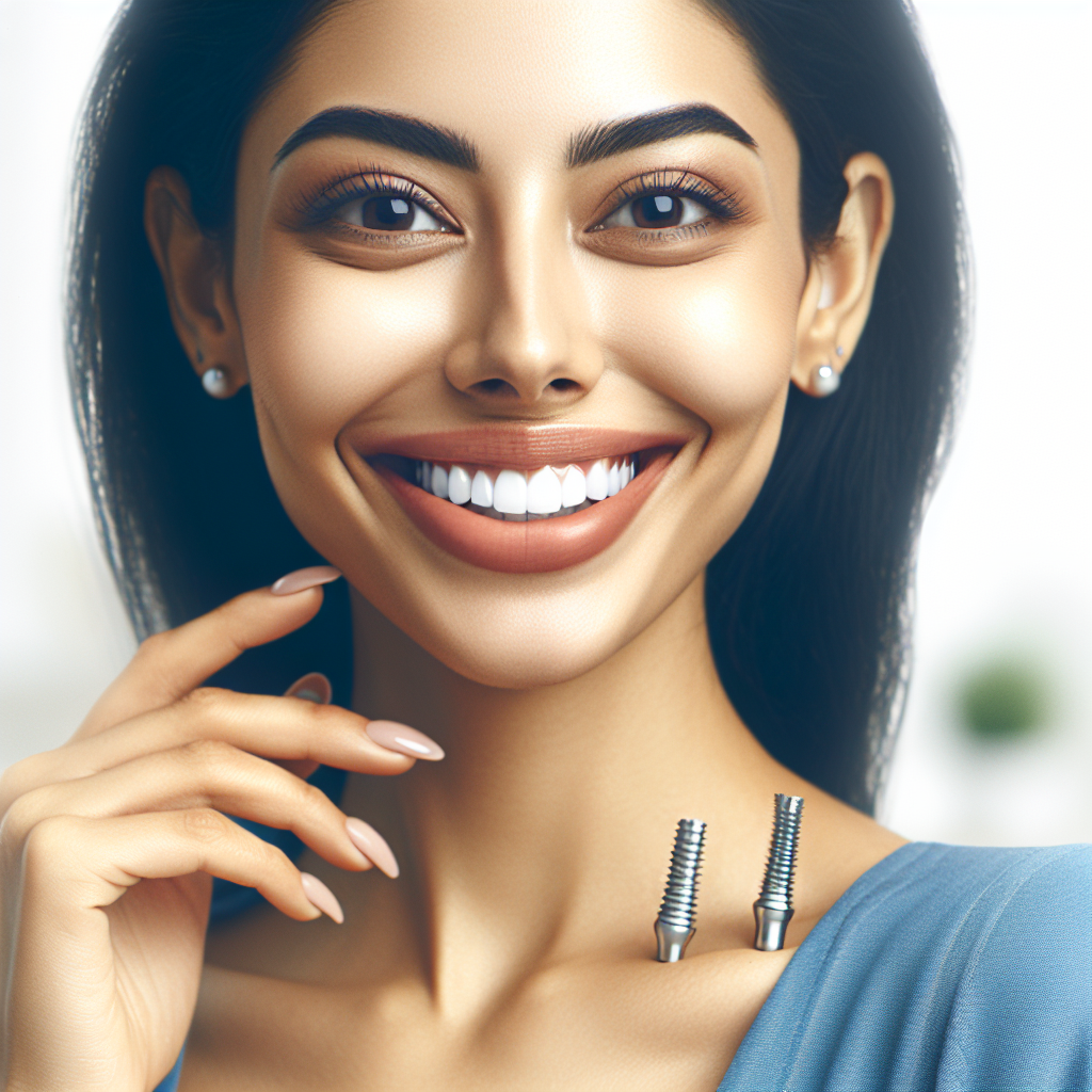 Jak uzupełnić duże braki w uzębieniu?