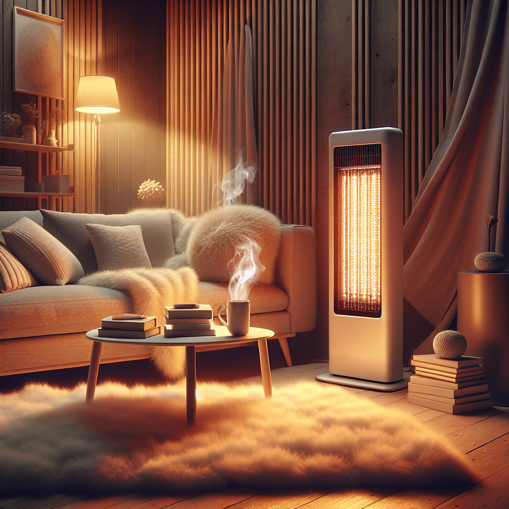 Tanie ogrzewanie elektryczne na podczerwień – mit czy rzeczywistość?