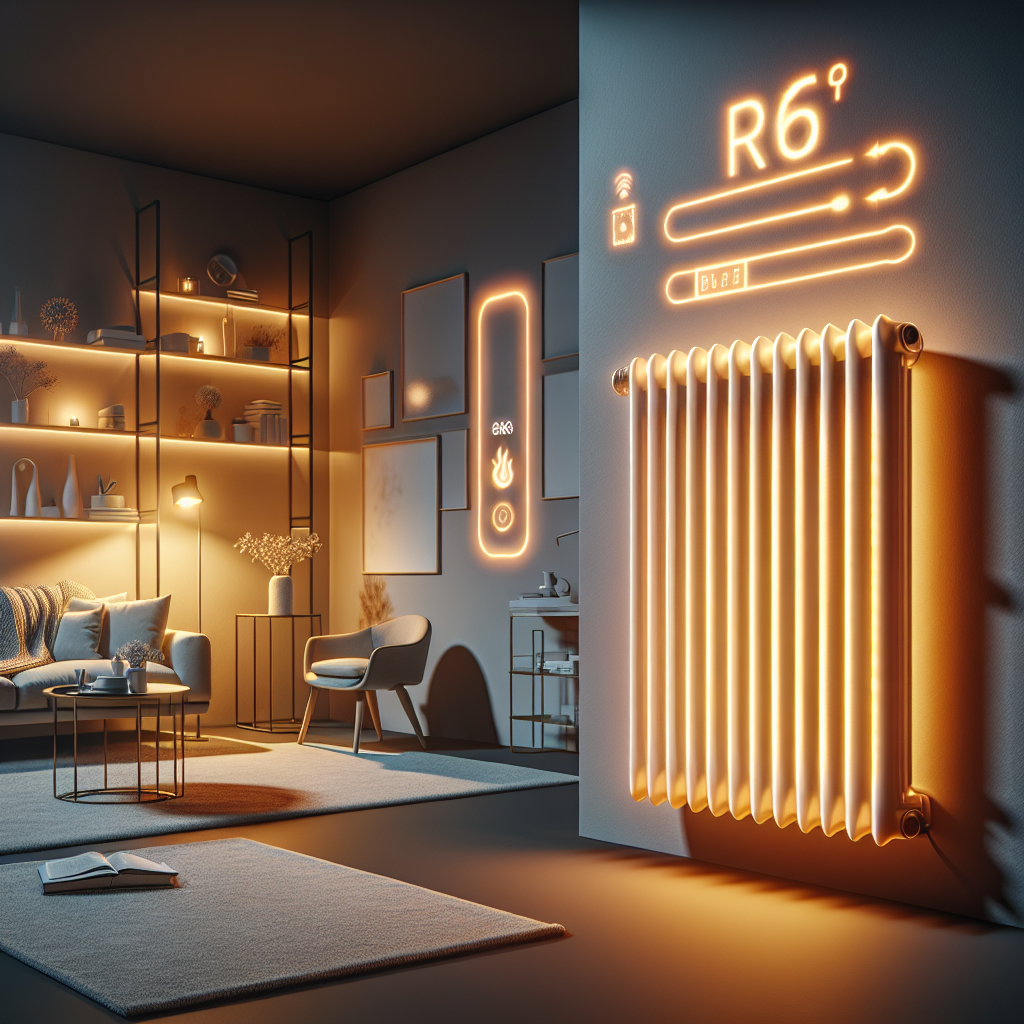 Jak grzejniki na podczerwień mogą obniżyć Twoje koszty ogrzewania?