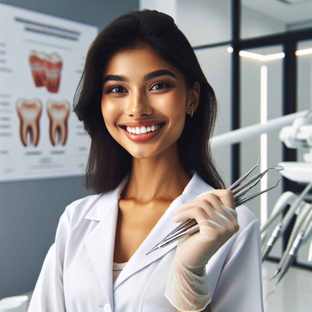 Jak rozpoznać dobrego stomatologa w Krakowie?