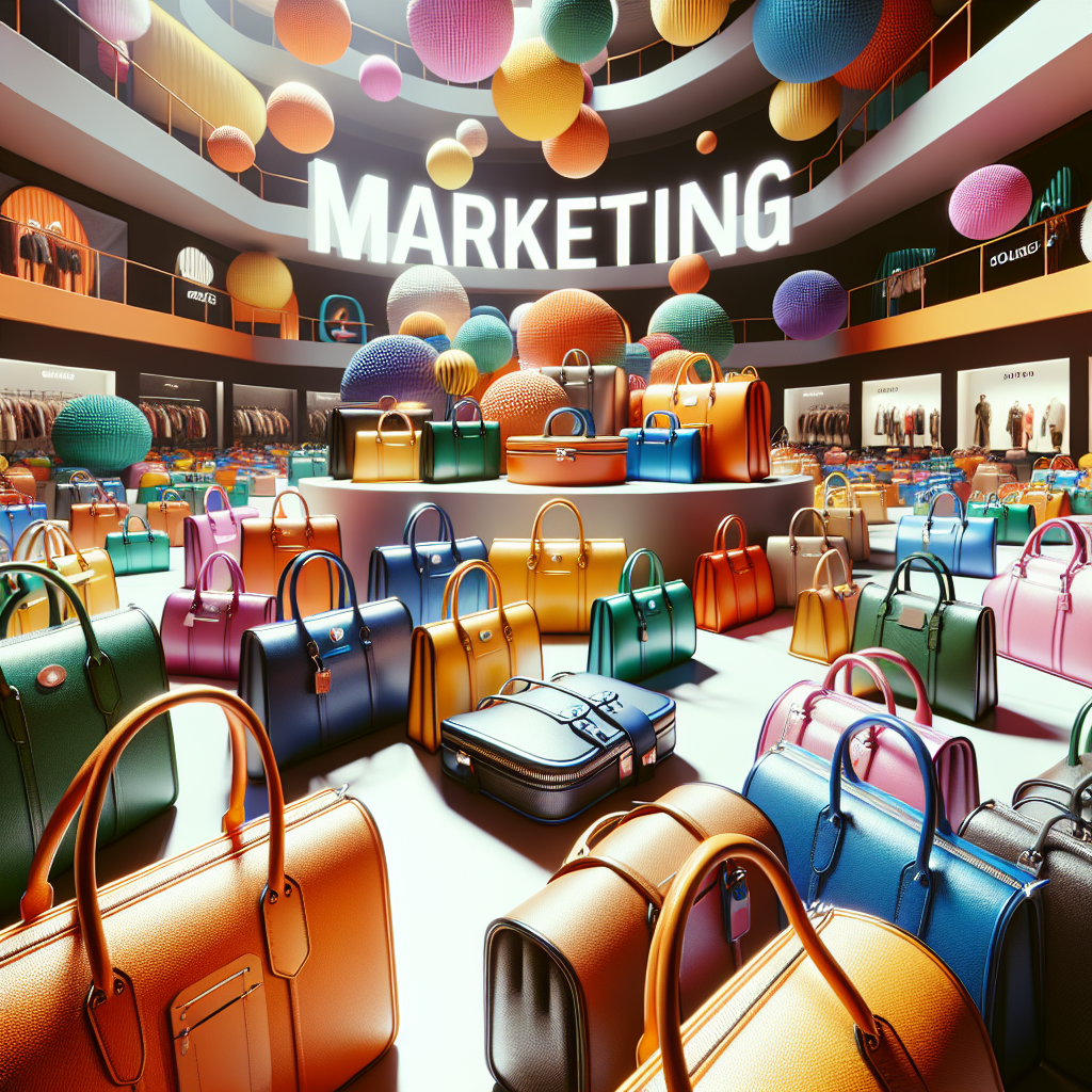 Pakujemy stylowo: worki reklamowe jako nieoczywisty hit marketingu