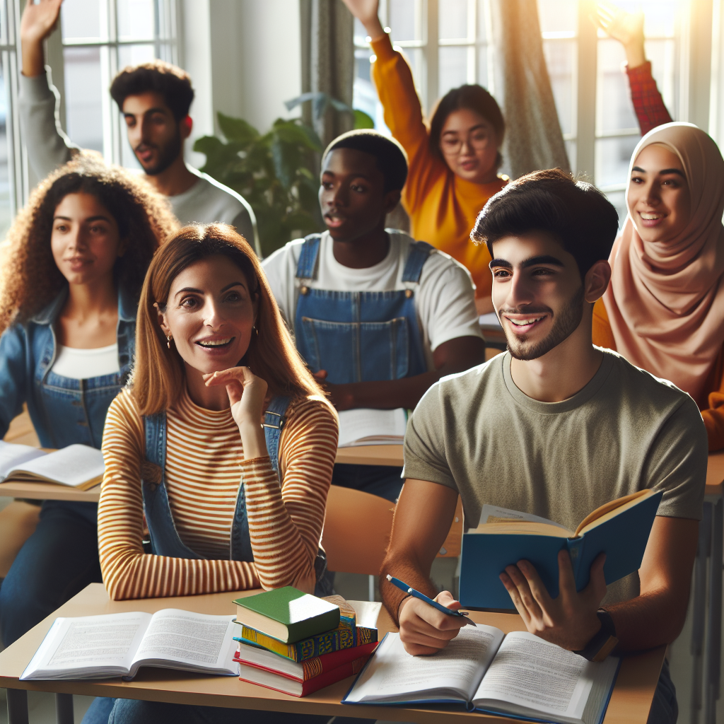 Szkoła języka angielskiego – jak wybrać najlepszą szkołę dla swoich potrzeb?