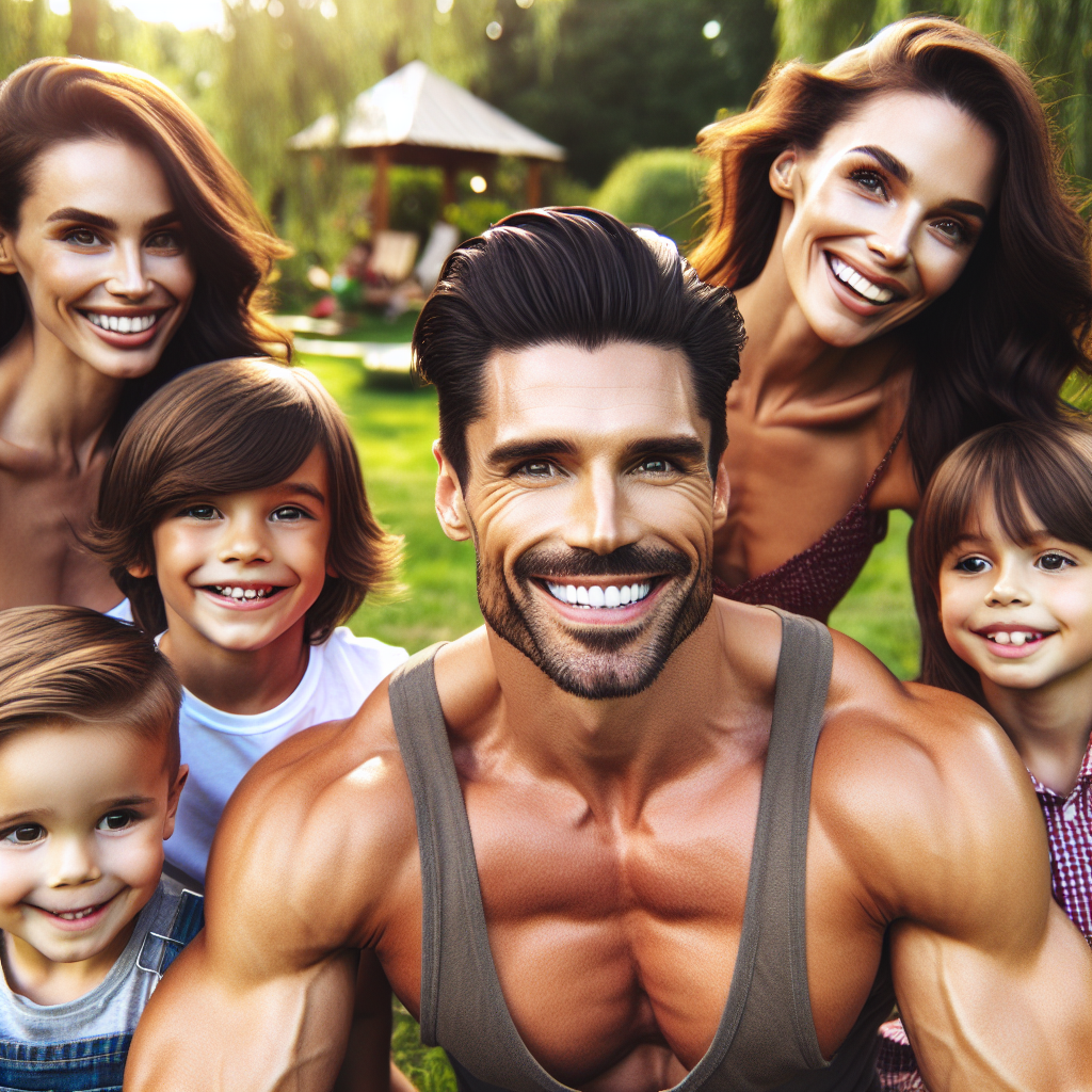 Ile dzieci ma Cristiano Ronaldo? Sprawdź wszystko o jego rodzinie!