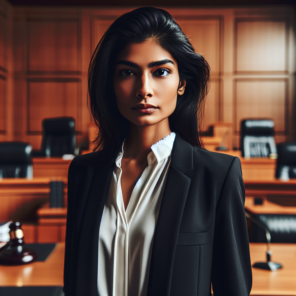 Skuteczny adwokat – na co zwrócić uwagę przy wyborze prawnika, aby zapewnić sobie najlepszą obronę?