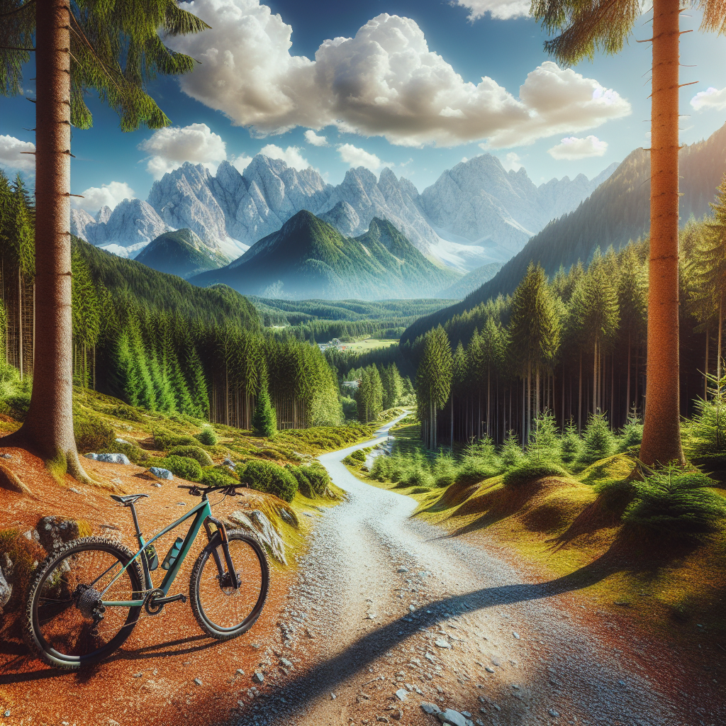 Czy rower crossowy sprawdzi się na długie weekendowe wypady?