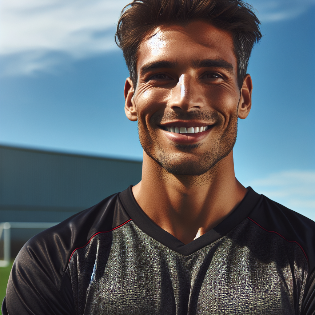 Jak wygląda Leo Messi? Oto prawdziwa twarz piłkarskiej legendy