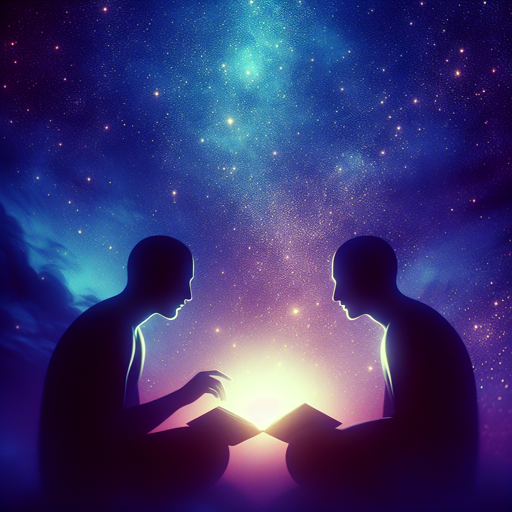 Ateizm a agnostycyzm – jak zrozumieć te różne podejścia do religii i duchowości?