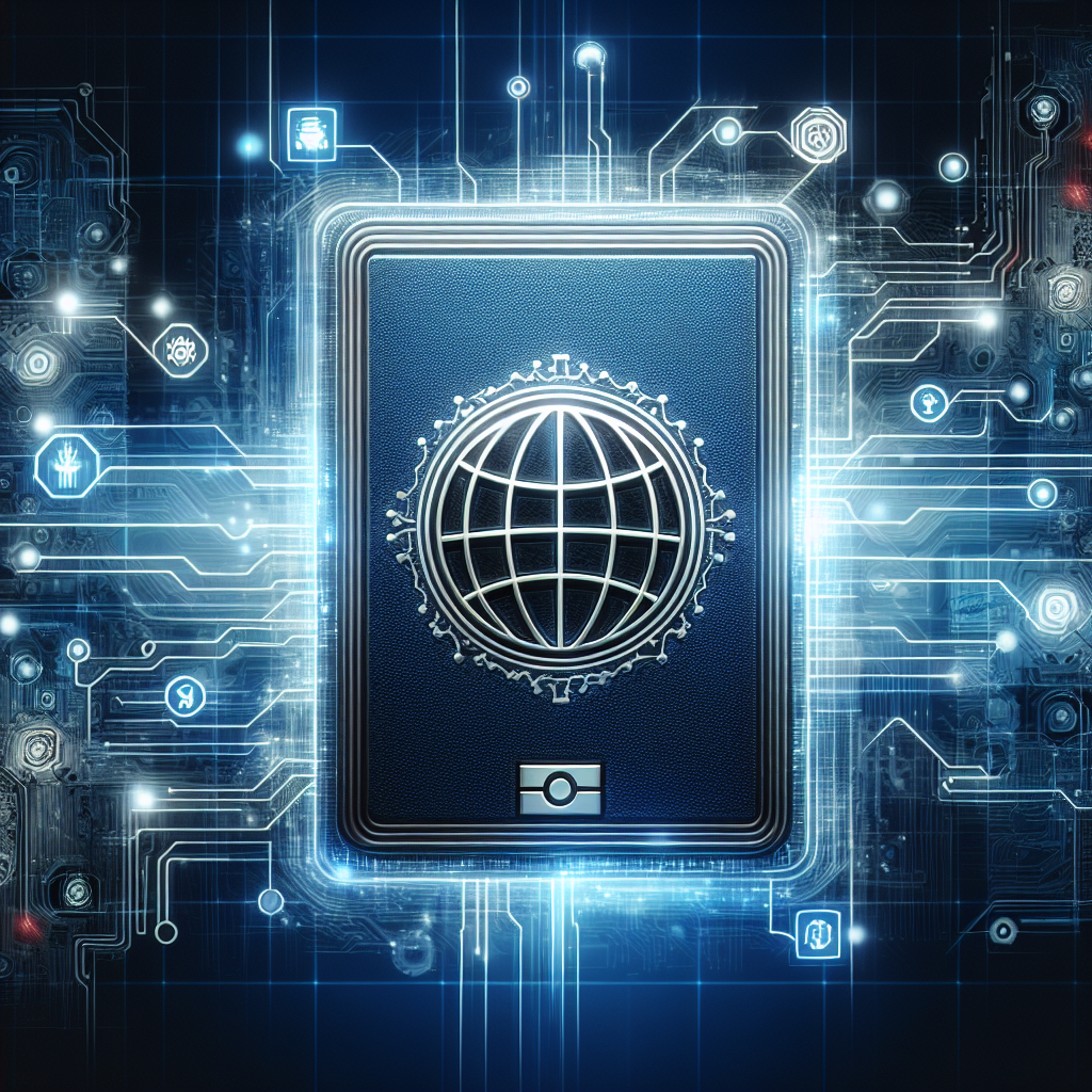 Bezpieczniejszy sprzęt? Paszport cyfrowy mówi: tak!