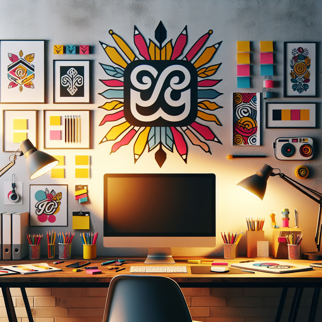 Te akcesoria biurowe sprawiają, że urzędowe logo naprawdę pracuje!