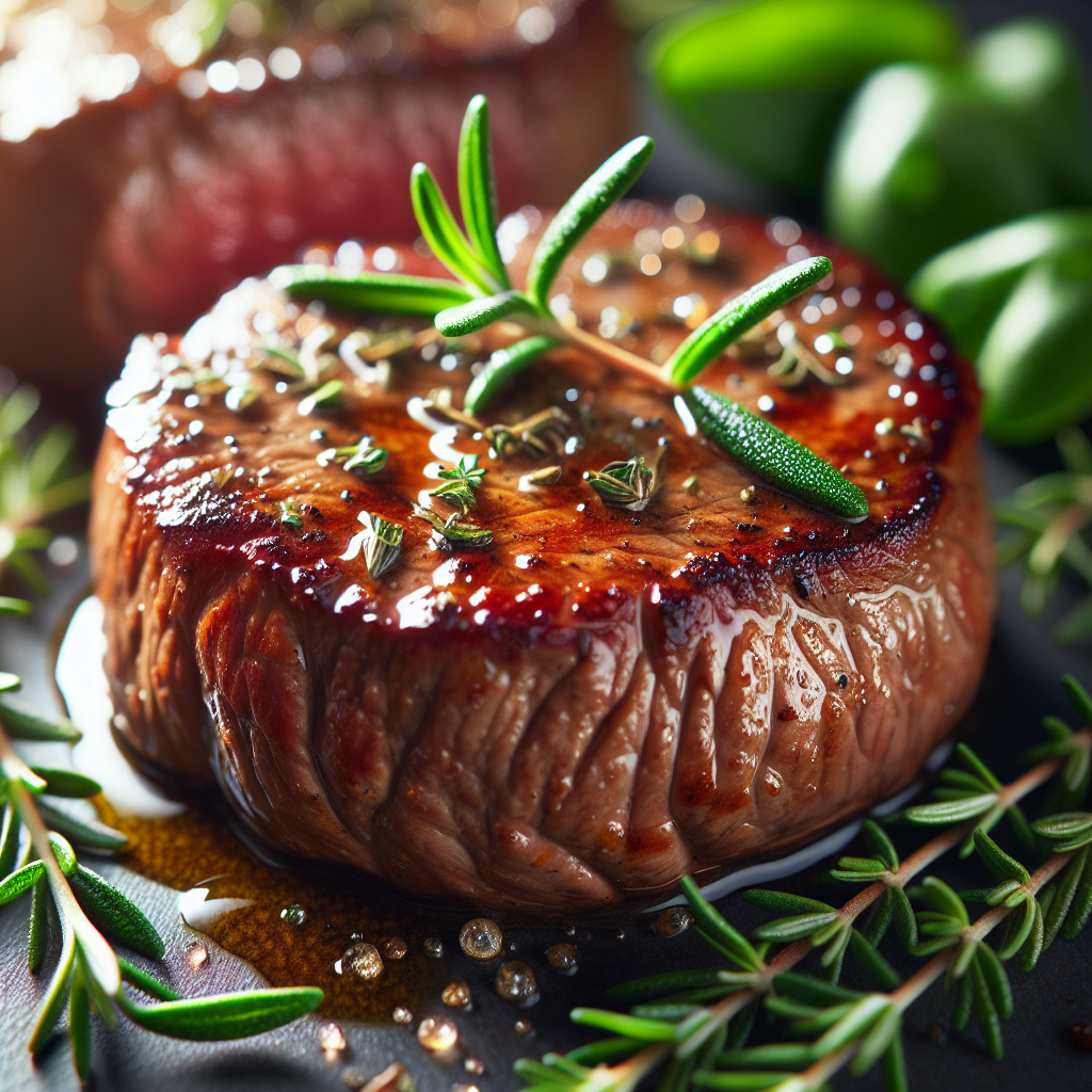 Medialiony – przepis na danie obiadowe