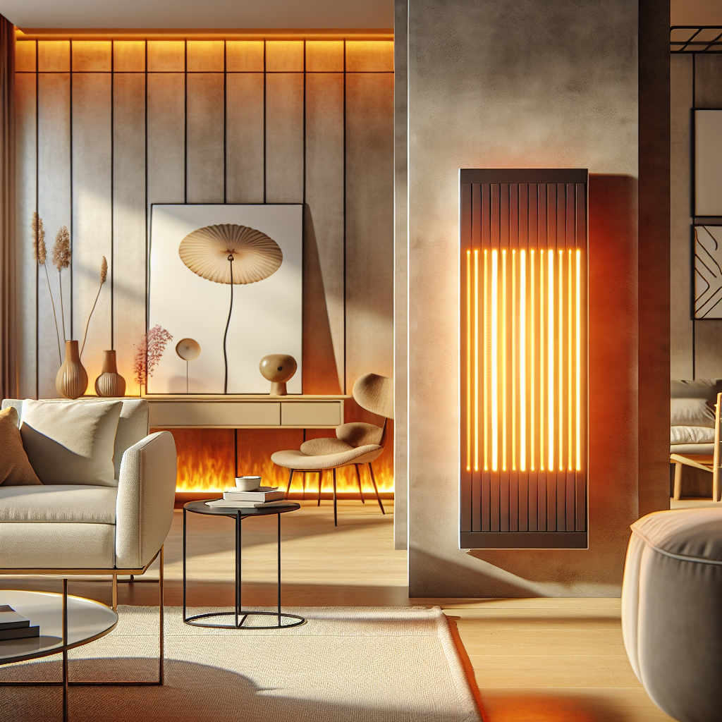 Ile kosztuje ogrzewanie podczerwienią w praktyce?